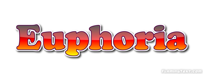 Euphoria ロゴ