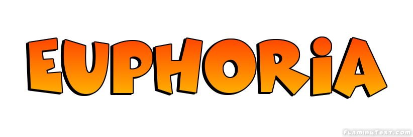 Euphoria Лого