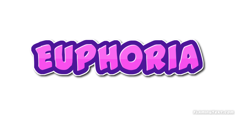 Euphoria Logotipo
