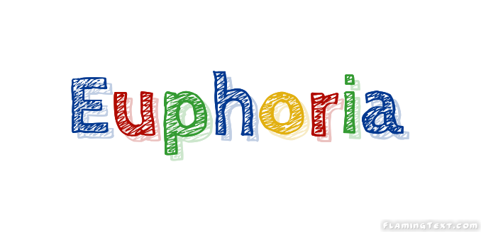 Euphoria شعار