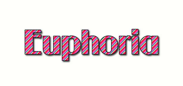 Euphoria شعار