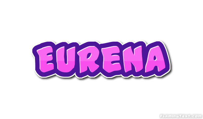 Eurena Logo