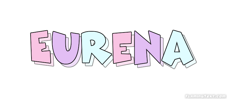 Eurena 徽标