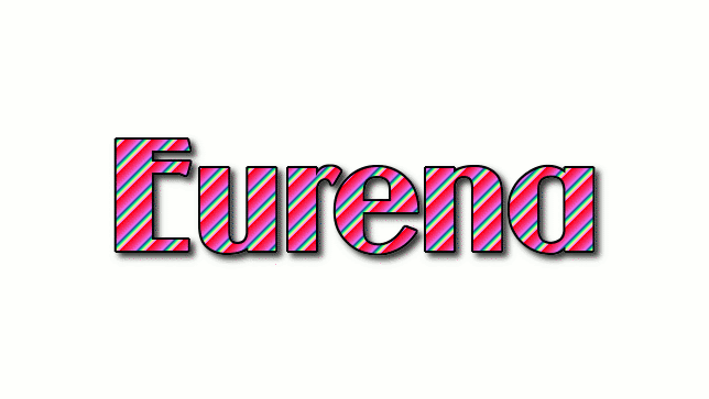 Eurena Logotipo