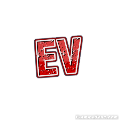 Ev 徽标