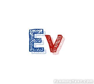 Ev Лого