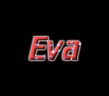 Eva लोगो