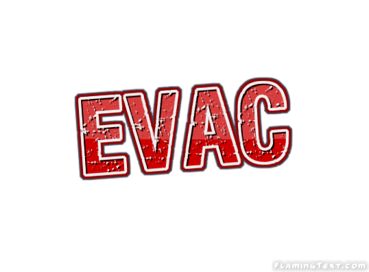 Evac Logotipo