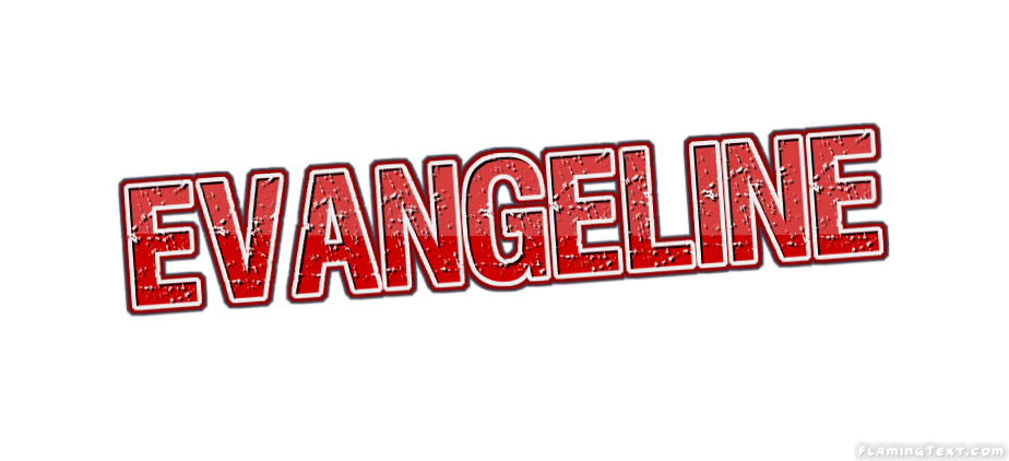 Evangeline Logo