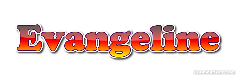 Evangeline Logo