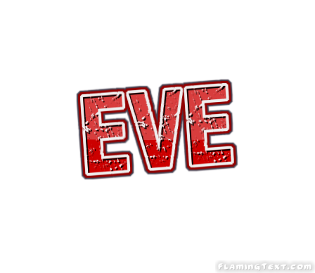 Eve شعار