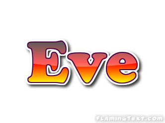 Eve Лого