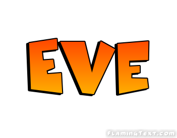Eve Logotipo
