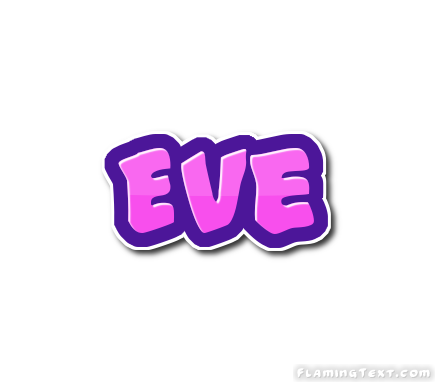 Eve Лого