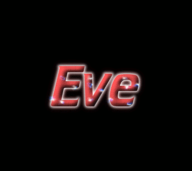 Eve लोगो