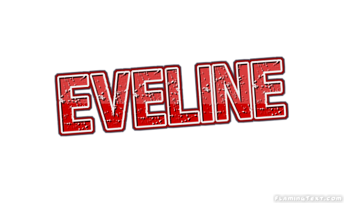 Eveline Logotipo