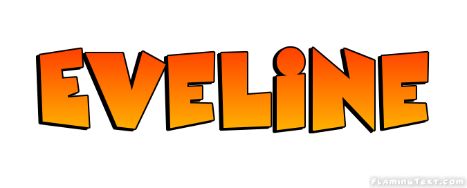 Eveline Logo