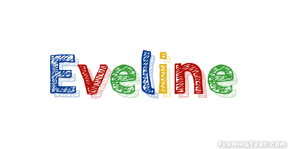 Eveline شعار