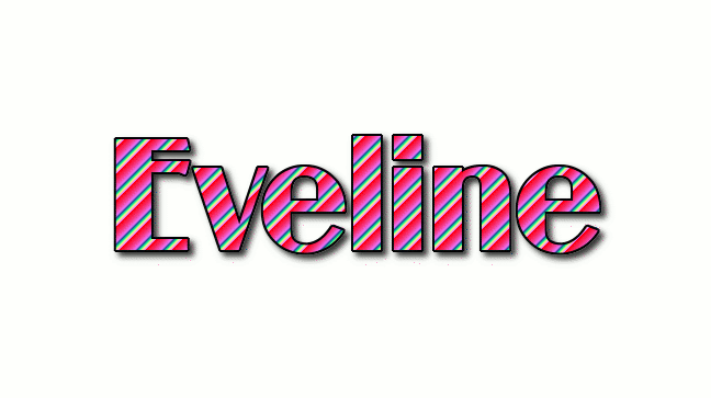 Eveline Logotipo
