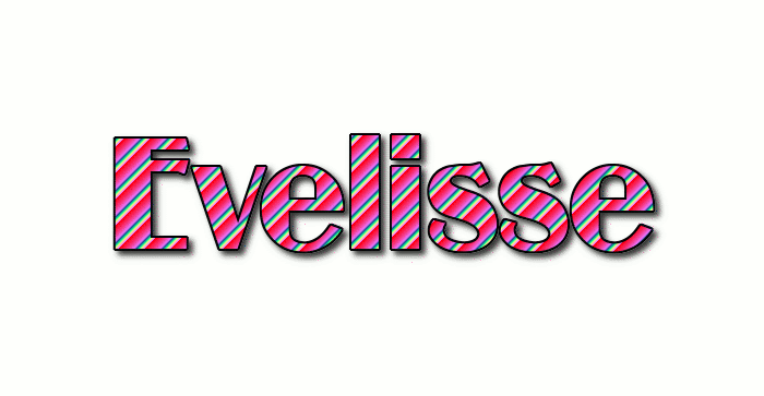 Evelisse Logo