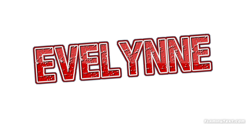 Evelynne شعار