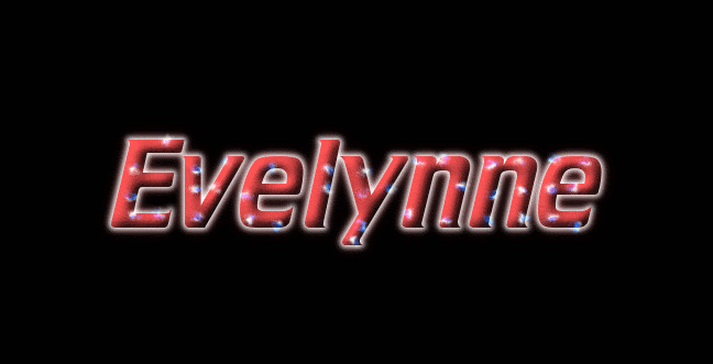 Evelynne Logo