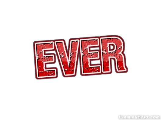 Ever Logo