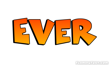 Ever Logo