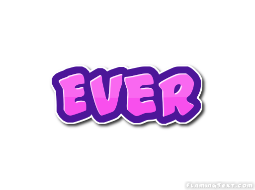 Ever Logo