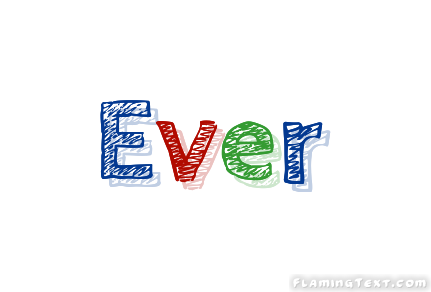 Ever Logo