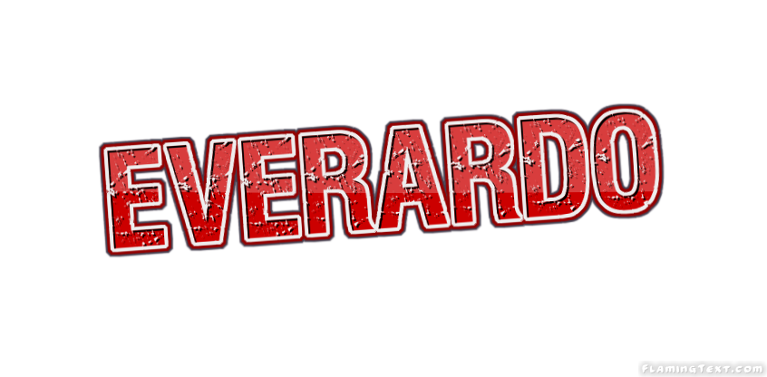 Everardo Лого