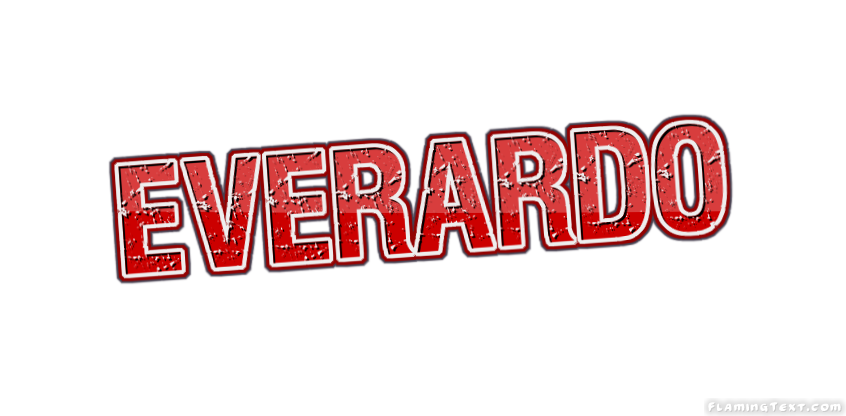 Everardo Logo