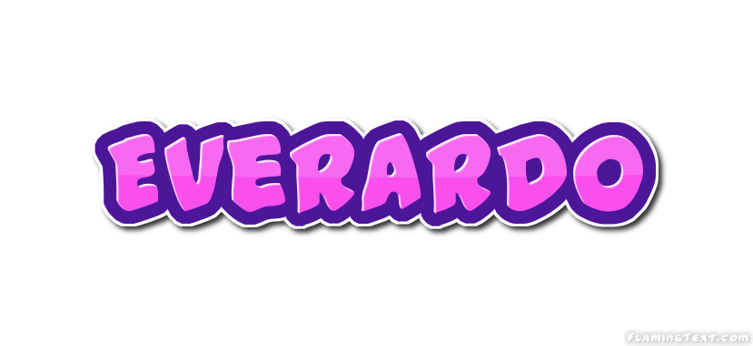 Everardo Logotipo