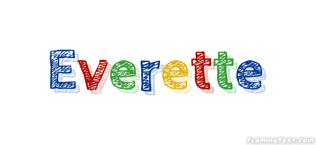 Everette Logotipo