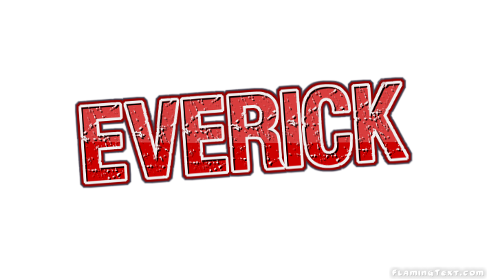 Everick ロゴ