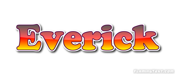 Everick Logotipo