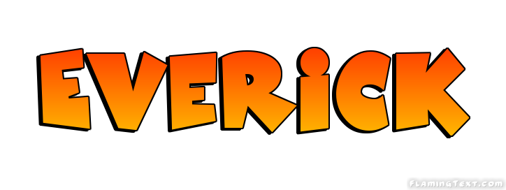 Everick شعار