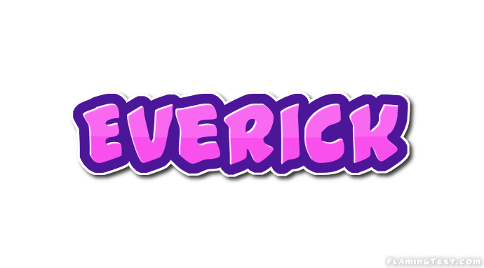 Everick 徽标