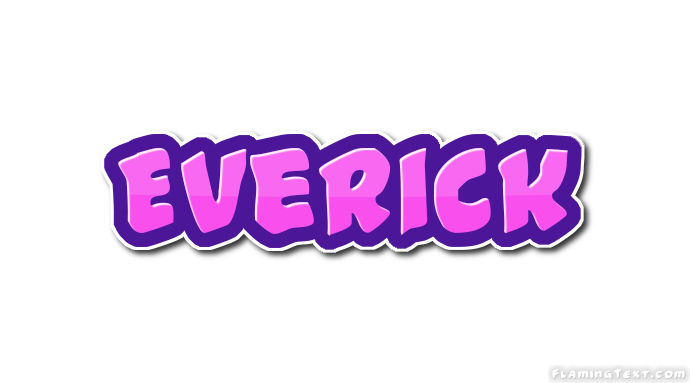 Everick ロゴ