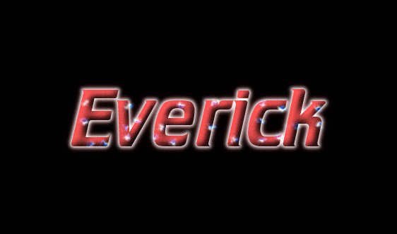 Everick लोगो