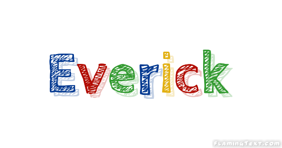 Everick Logo