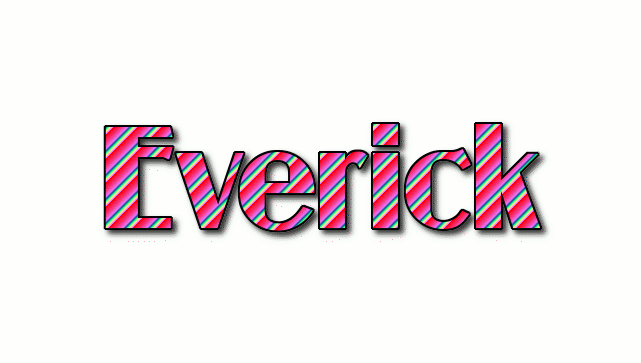 Everick ロゴ