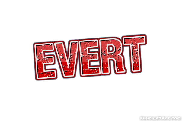 Evert Лого