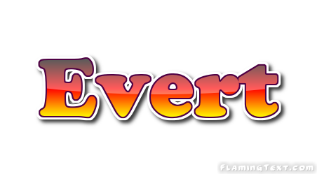 Evert شعار