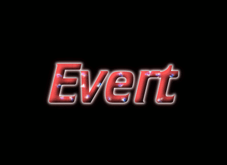 Evert Logo