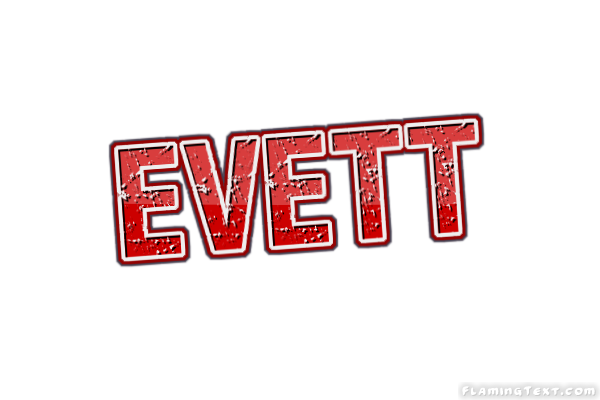 Evett Logotipo