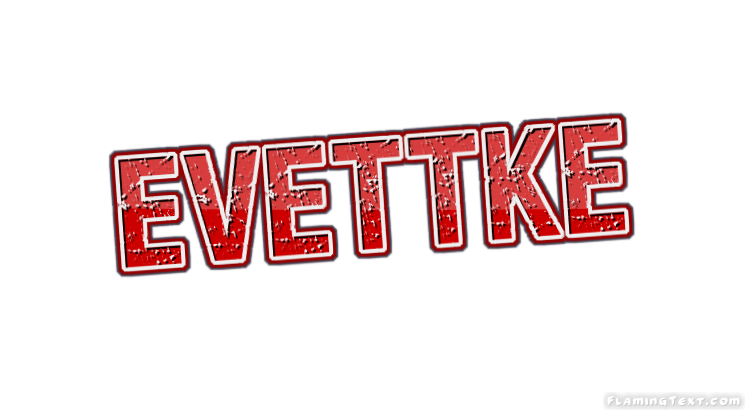 Evettke Logo