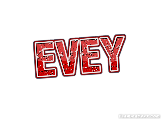 Evey Logo