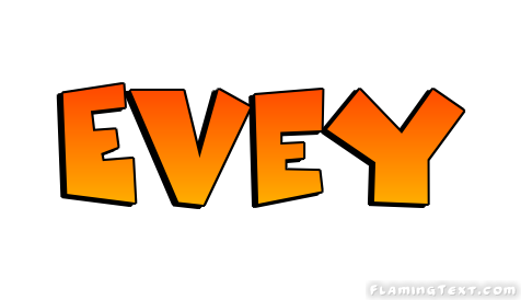 Evey Logotipo