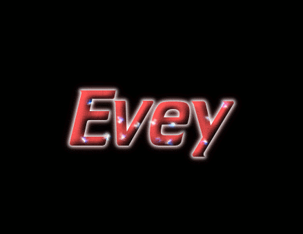 Evey ロゴ